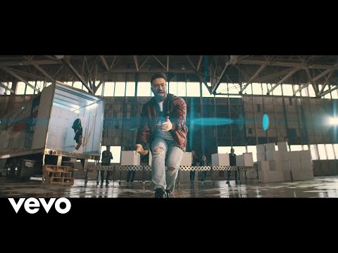 Danny Gokey - New Day (Official Music Video)