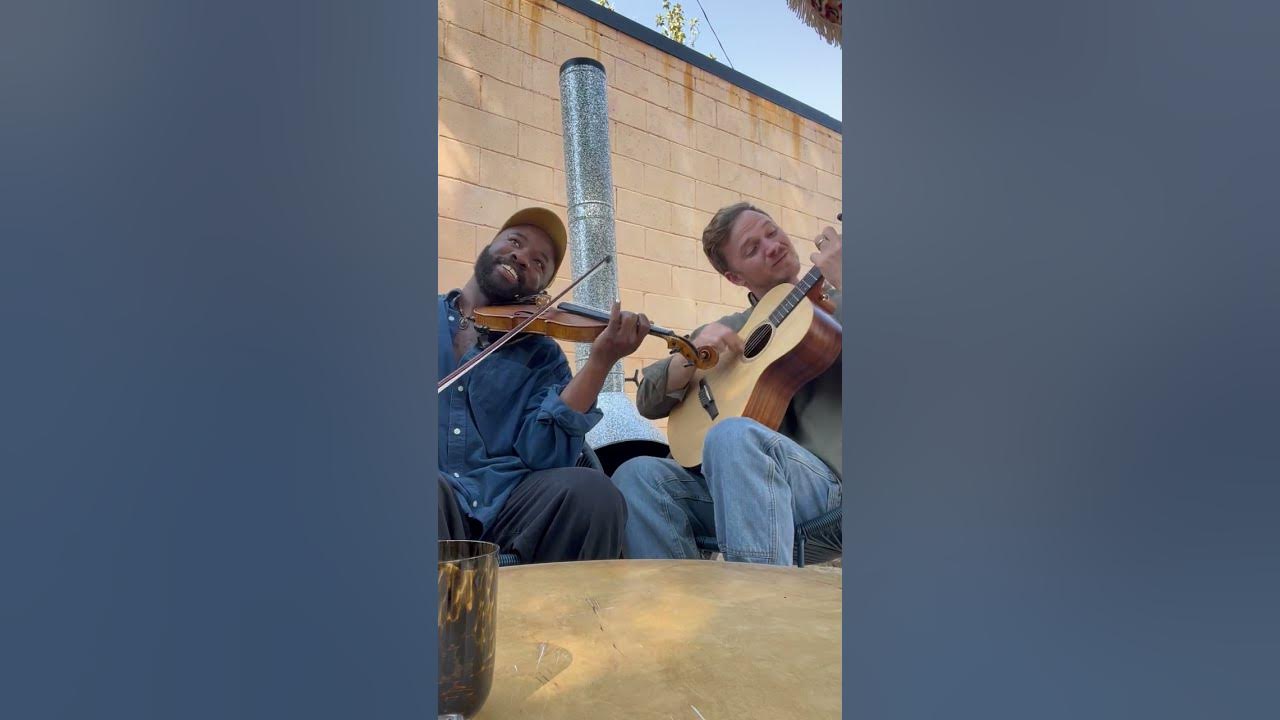 "Lemon Tree" - Tim and James "Lemon Tree" - Tim and James