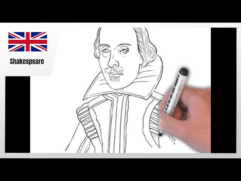 Vídeo: Shakespeare va escriure més comèdies i tragèdies?