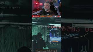 Killing shield glitch running POS D_A_R_K_187 | #agent_meat on #Twitch #division #dz #manhunt