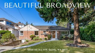 12029 4th Ave NW, Seattle, WA 98177 | MLS# 1637374 | BrennerHill 12029 4th Ave NW, Seattle, WA 98177 | MLS# 1637374 | BrennerHill