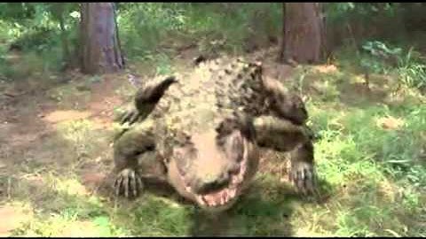 Stay out of the Water ~ Creature Feature (Skrillex SmashUp)