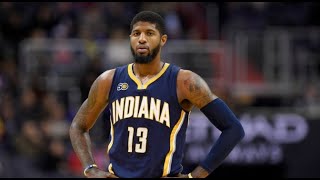 Paul George Indiana Pacers mix Trap Queen ᴴᴰ