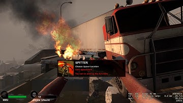 [L4D2] Public Versus Cheater