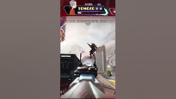 【APEX】漁夫返せた(*ﾟ▽ﾟ*)！ #エーペックス #apex #apexlegends #shorts