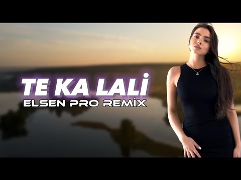 Elsen Pro - Te Ka Lali (Tiktok Trend)