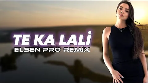 Elsen Pro - Te Ka Lali (Tiktok Trend)