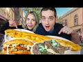 Mouthwatering Mexican STREET FOOD Tour! (Mexico City Food Guide 2023)