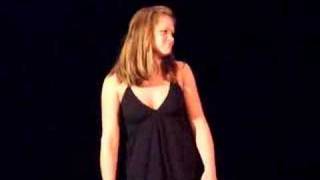 Rebecca Singing 34 Romantic 34 Rebecca Singing 34 Romantic 34