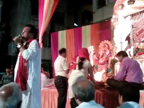 Bichde Kabhi Na Hum || Pradeep Pushp || Shyam Baba Bhajan || Meena Apartment