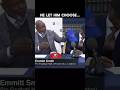 When Emmitt Smith Let His Son Choose His OWN Path… 🥹🏈#football #collegefootball #nfl #emmittsmith