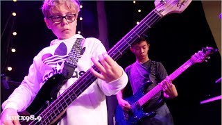 Love Austin Music Month: School of Rock ATX