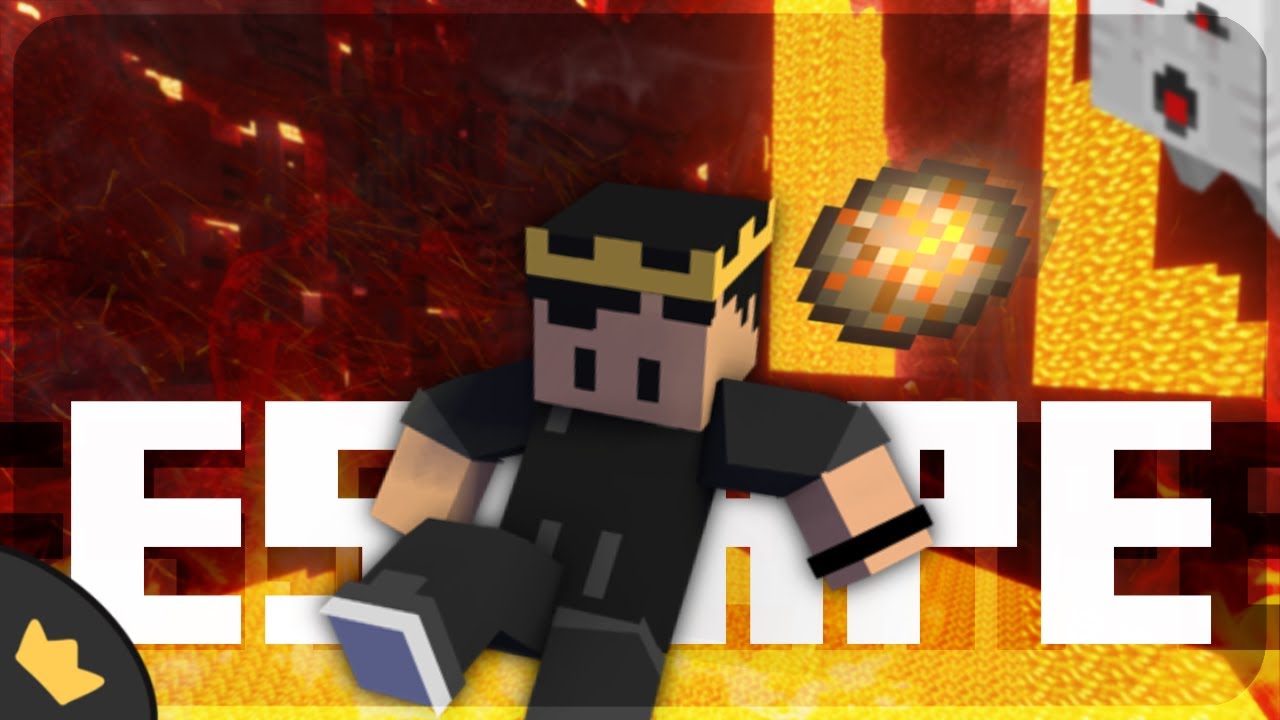 Can I ESCAPE THE NETHER?