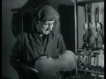 Praise To The Hand – old b/w documentary about violin making