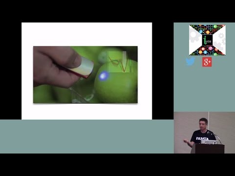 IoTaConf: Yakov Fain,