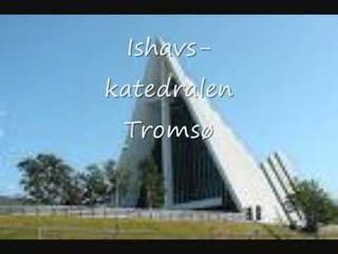 Norwegian Psalm: Ecce jam noctis
