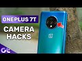 Top 7 BEST OnePlus 7T Camera Tips and Tricks For Amazing Photos | Guiding Tech