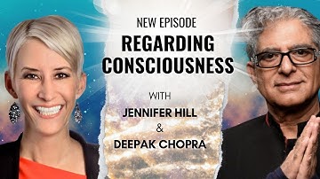 What is Real, Really-with Deepak Chopra, Donald D. Hoffman and Jennifer K. Hill