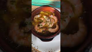 🇪🇸🏖️🇺🇦 НАЙПОПУЛЯРНІША СТРАВА НА КОСТА ДЕЛЬ СОЛЬ