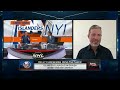 Islanders holding fan contest for third jersey design