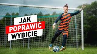 JAK POPRAWIĆ WYBICIA