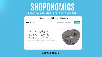 The Future Of Ecommerce - Headless, Shopify, Adobe Commerce & More