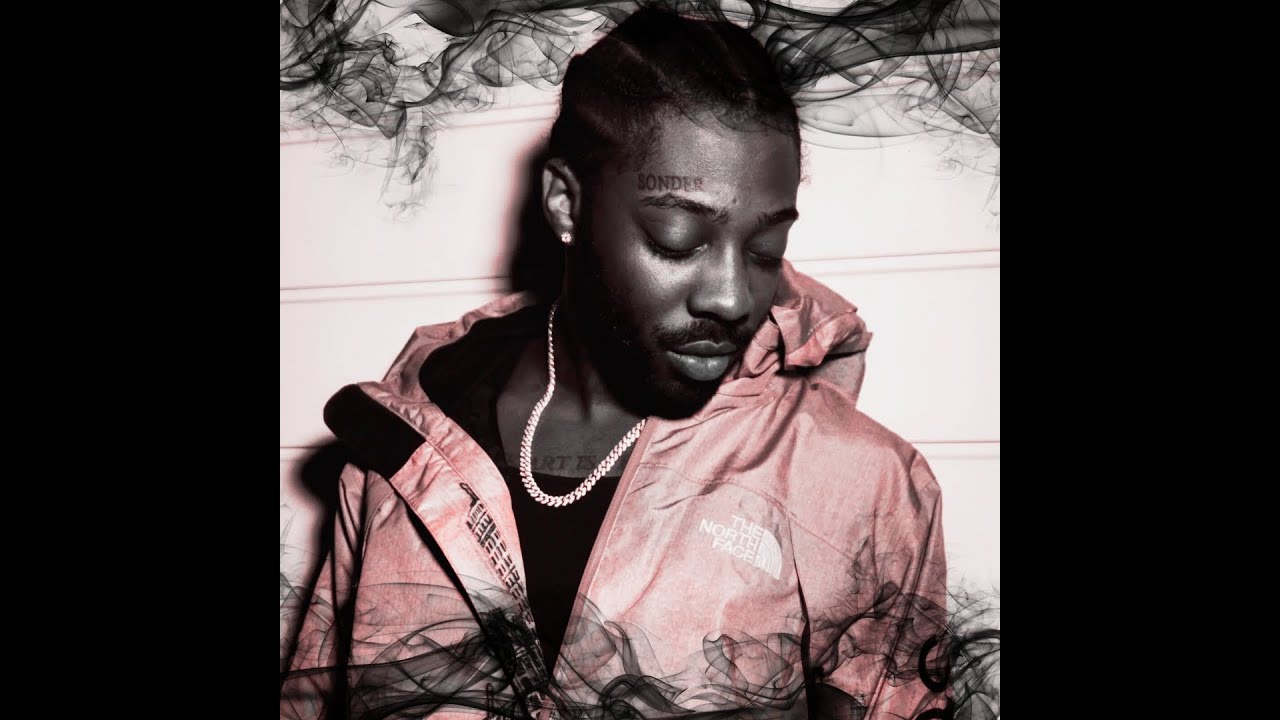 [FREE] Brent Faiyaz | Sonder | RnB Type Beat 