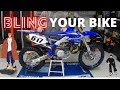 Bling your bike