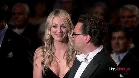 Top 20 Times The Big Bang Theory Tackled Serious Issues