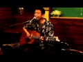【HD】 コージー大内 Cafe Way Live 2011-04-16-004