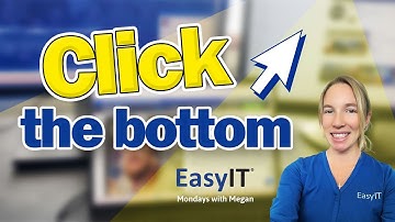 Minimize Everything in Just ONE Click!