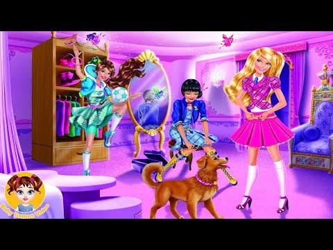 doll game videos