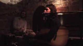 ALISTER "QU'EST CE QU'ON VA FAIRE DE TOI ?" (COPACABANA SLIGHT RETURN) - LIVE @ FRANC-PINOT