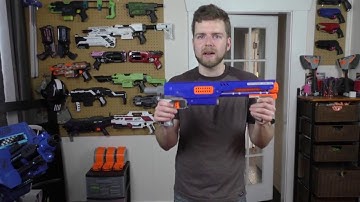 Raider and Rampage Orange Mod Works Kit Comparison