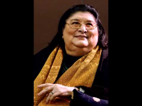 Inconsciente Colectivo - Charly Garcia & Mercedes Sosa