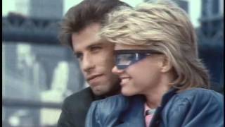 Two of a kind, Twist of fate, Olivia Newton-John