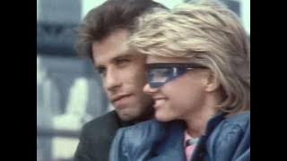 Two of a kind, Twist of fate, Olivia Newton-John