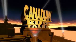 Request Canadian Bug Tales 1998 - 2005