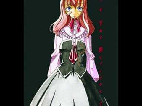 Umineko No Naku Koro Ni - Imaginary Waltz
