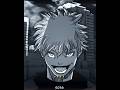 Old Gen Or New Gen | Anime Edit #jujutsukaisen #gojo #opm #saitama #naruto #sololeveling