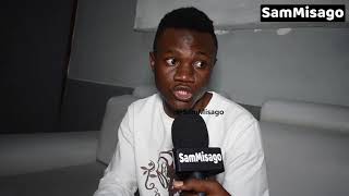 MBOSSO: Namiss Maisha ya Yamoto Band! | Kazi na ALIKIBA Siwezi Kuongelea!