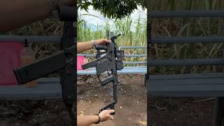 Famous Zhanying Kriss Vector (high-end premium) #gelblasterguns #gelblasters #hobbies #gelblastertoygun Net Worth