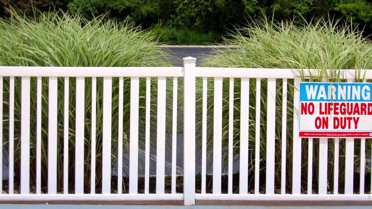 Swimming Pool Safety Tips