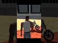 Get out of the car challenge 🤯 Indian Bikes Driving 3D #shorts #gaming #gta
