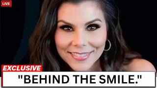 Bravo's Heather Dubrow Is a Different Person Behind Closed Doors (And Tamra Just Proved It)