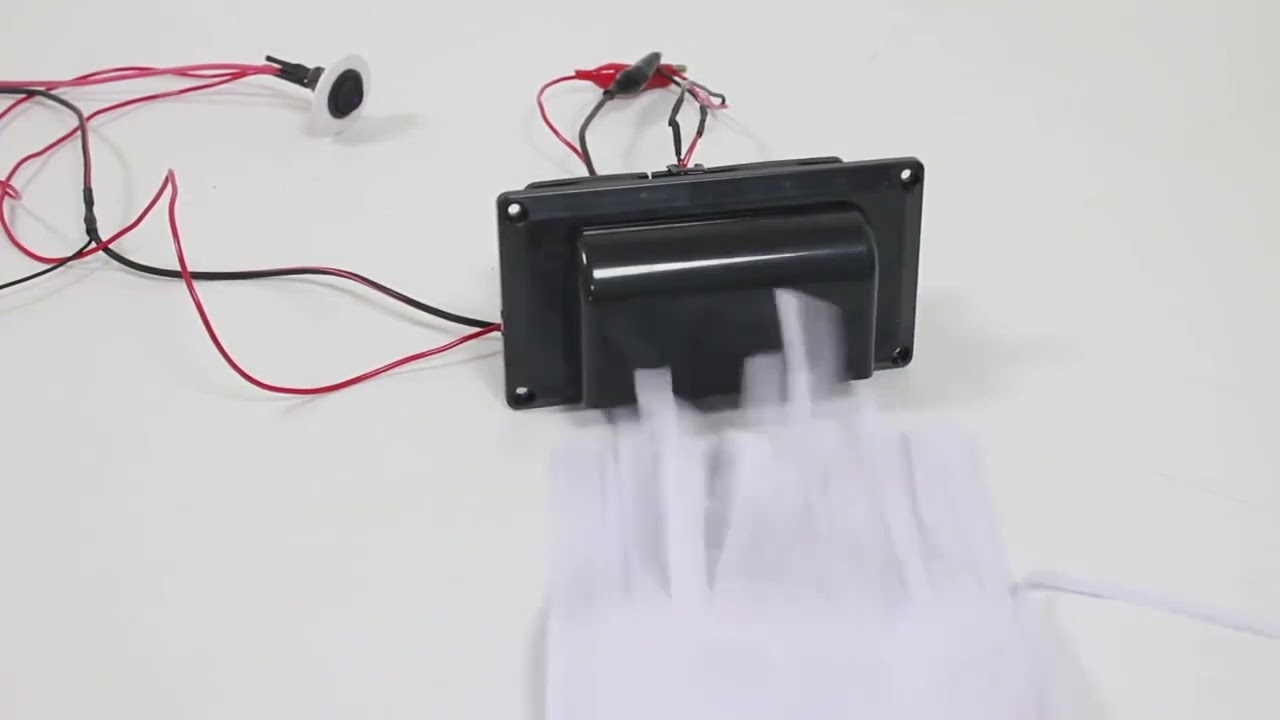 Camper Trailer Motor  White 12V Mini Caravan Range Hood With LED for RV Camper Trailer Motorhome