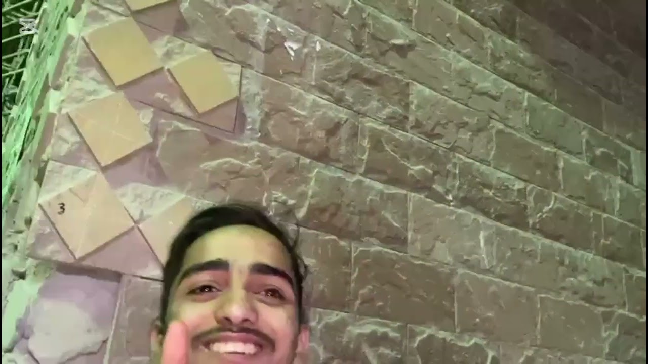 Sorry guys aus video main copyright agye he aisliye wo dlete karne pare thi mujay ab dubara Dal hai👍