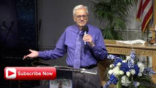 “Repentance Leads To Revival Part 3” – Rabbi Steve Weiler (05/08/2026)