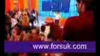 Salvarlı Gelin Müslüm Ve Ibo