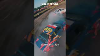 Znaor Vs Adri - Donut 2025 - Mičevec, Zagreb